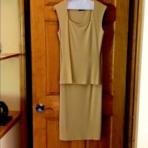 2/$75 Makai 2 piece (skirt and top) outfit